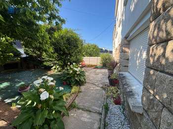 Vente maison 7 pièces Lanester 56