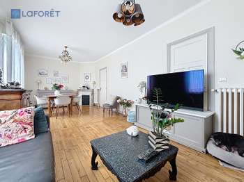 Vente maison 7 pièces Lanester 56