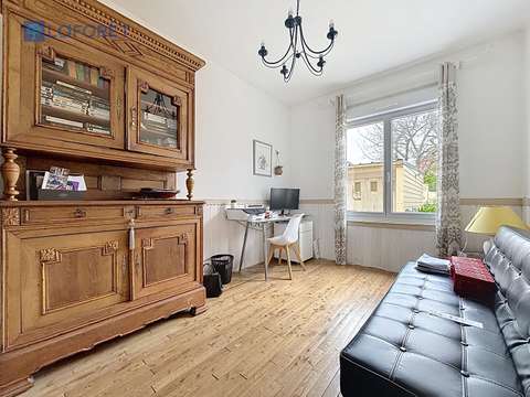 Vente maison 7 pièces Lanester 56