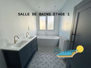 Vente maison 8 pièces Vente maison 8 pièces