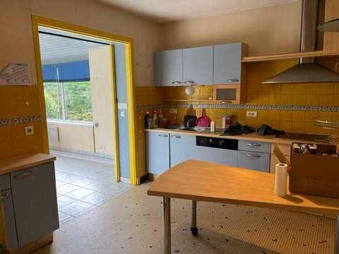 Vente maison 6 pièces Vente maison 6 pièces