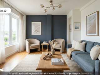 Vente maison 4 pièces Vente maison 4 pièces