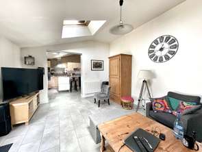 Vente Maison 4 chambresLanester
