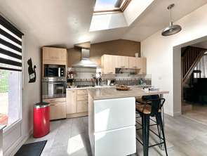 Vente Maison 4 chambresLanester