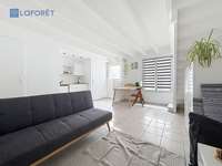 Vente maison 2 pièces