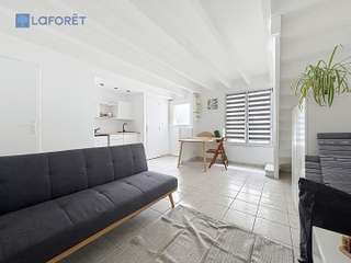 Vente maison 2 pièces