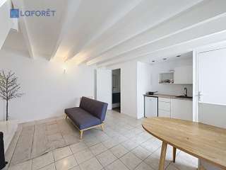Vente maison 2 pièces