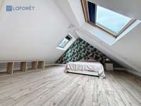 Vente maison 2 pièces