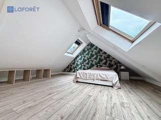 Vente maison 2 pièces