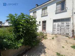 Vente Maison 4 chambresLanester
