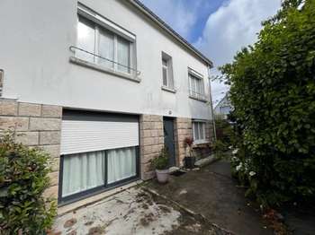 Vente maison 8 pièces Lanester 56