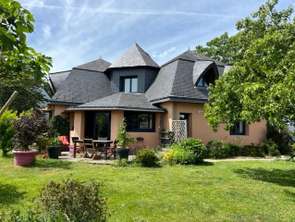 Vente Maison 5 chambresLanester