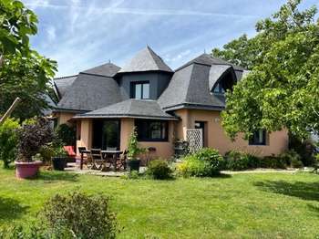 Vente maison 6 pièces Lanester 56