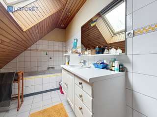 Vente maison 8 pièces Vente maison 8 pièces