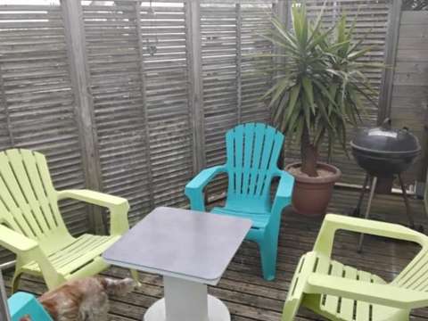 Vente maison 5 pièces Lanester 56