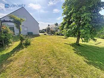 Vente maison 5 pièces Lanester 56