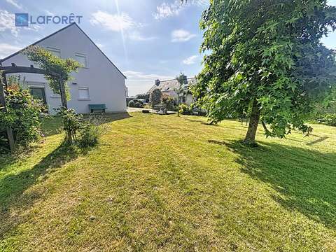 Vente maison 5 pièces Lanester 56