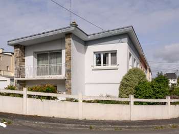 Vente maison 7 pièces Lanester 56