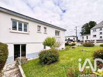 Vente maison 5 pièces Lanester 56