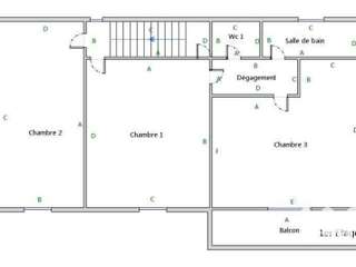 Vente maison 5 pièces Vente maison 5 pièces
