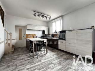 Vente maison 5 pièces Vente maison 5 pièces
