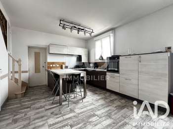 Vente maison 5 pièces Lanester 56