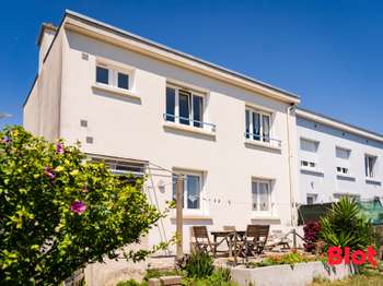 Vente Maison 4 chambresLanester