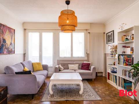 Vente maison 5 pièces Lanester 56