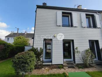 Vente Maison 3 chambresLanester