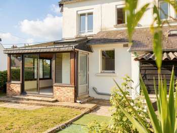 Vente maison 5 pièces Lanester 56