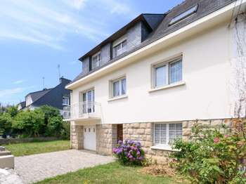 Vente maison 7 pièces Lanester 56