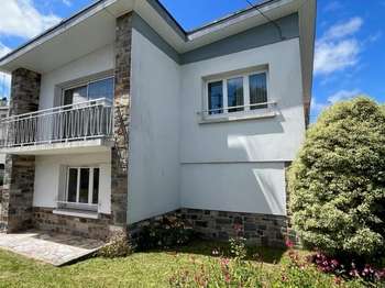 Vente Maison 4 chambresLanester