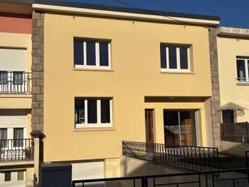 Vente Maison 3 chambresLanester