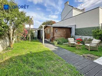Photo Vente maison Lanester
