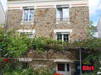 Vente maison 8 pièces Vente maison 8 pièces
