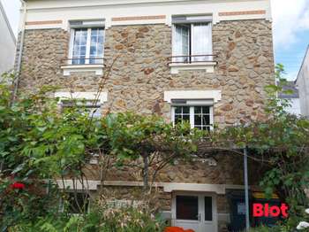 Vente maison 8 pièces Lanester 56