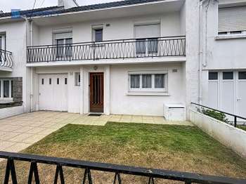 Vente Maison 4 chambresLanester