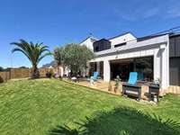 Vente maison 9 pièces Vente maison 9 pièces