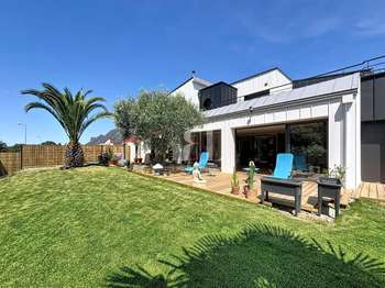 Vente maison 9 pièces Lanester 56