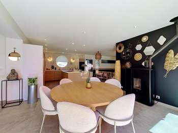 Vente maison 9 pièces Lanester 56