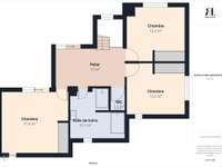 Vente maison 9 pièces Vente maison 9 pièces
