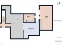 Vente maison 9 pièces Vente maison 9 pièces