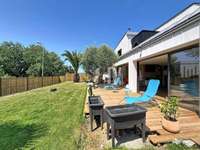 Vente maison 9 pièces Vente maison 9 pièces