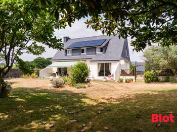 Vente Maison 5 chambresLanester