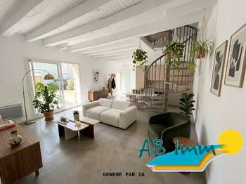 Vente Maison 2 chambresLanester