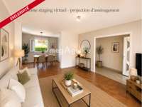 Vente maison 4 pièces Vente maison 4 pièces