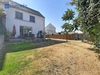 Vente Maison 4 chambresLanester