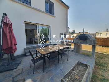 Vente maison 5 pièces Lanester 56