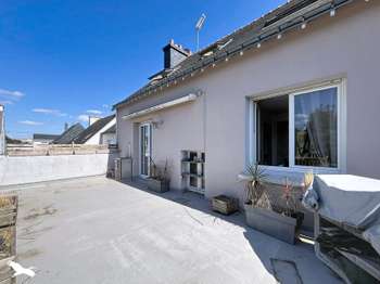 Vente maison 6 pièces Lanester 56