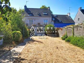 Vente Maison 5 chambresLanester